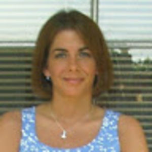 Meet your Posher, Lesa